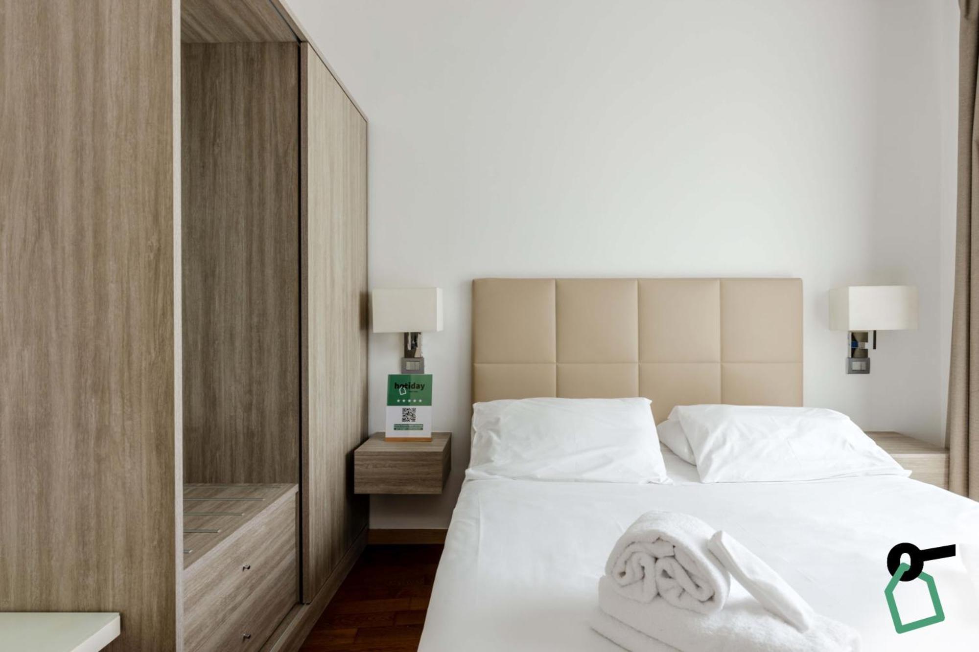 Hotiday Room Collection - Pisa Buitenkant foto