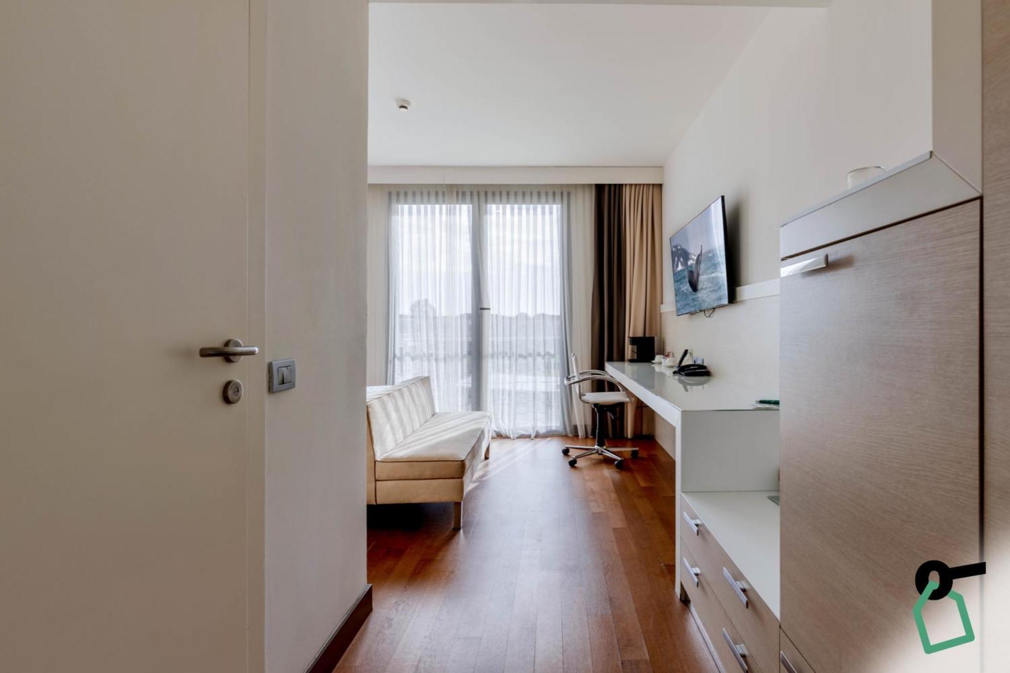 Hotiday Room Collection - Pisa Buitenkant foto