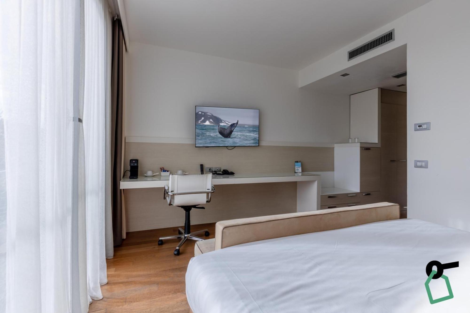 Hotiday Room Collection - Pisa Buitenkant foto