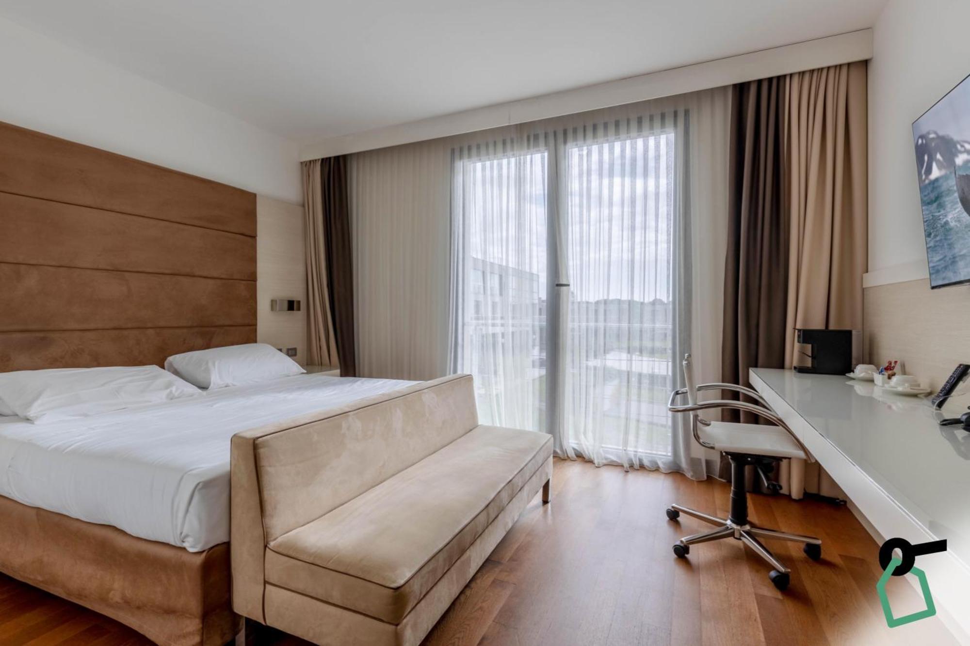 Hotiday Room Collection - Pisa Buitenkant foto