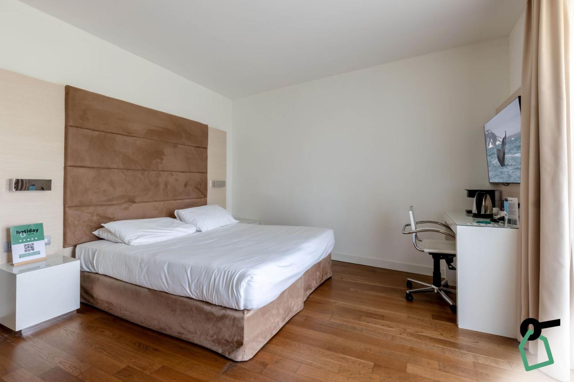 Hotiday Room Collection - Pisa Buitenkant foto