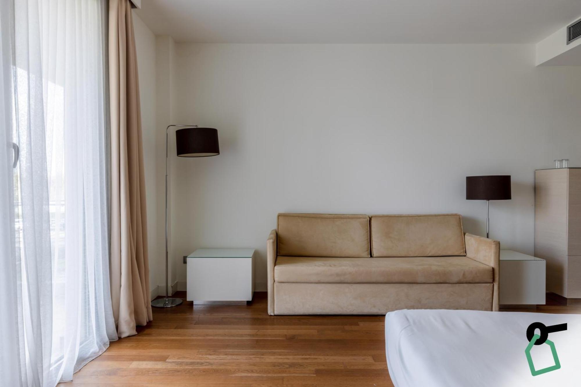 Hotiday Room Collection - Pisa Buitenkant foto