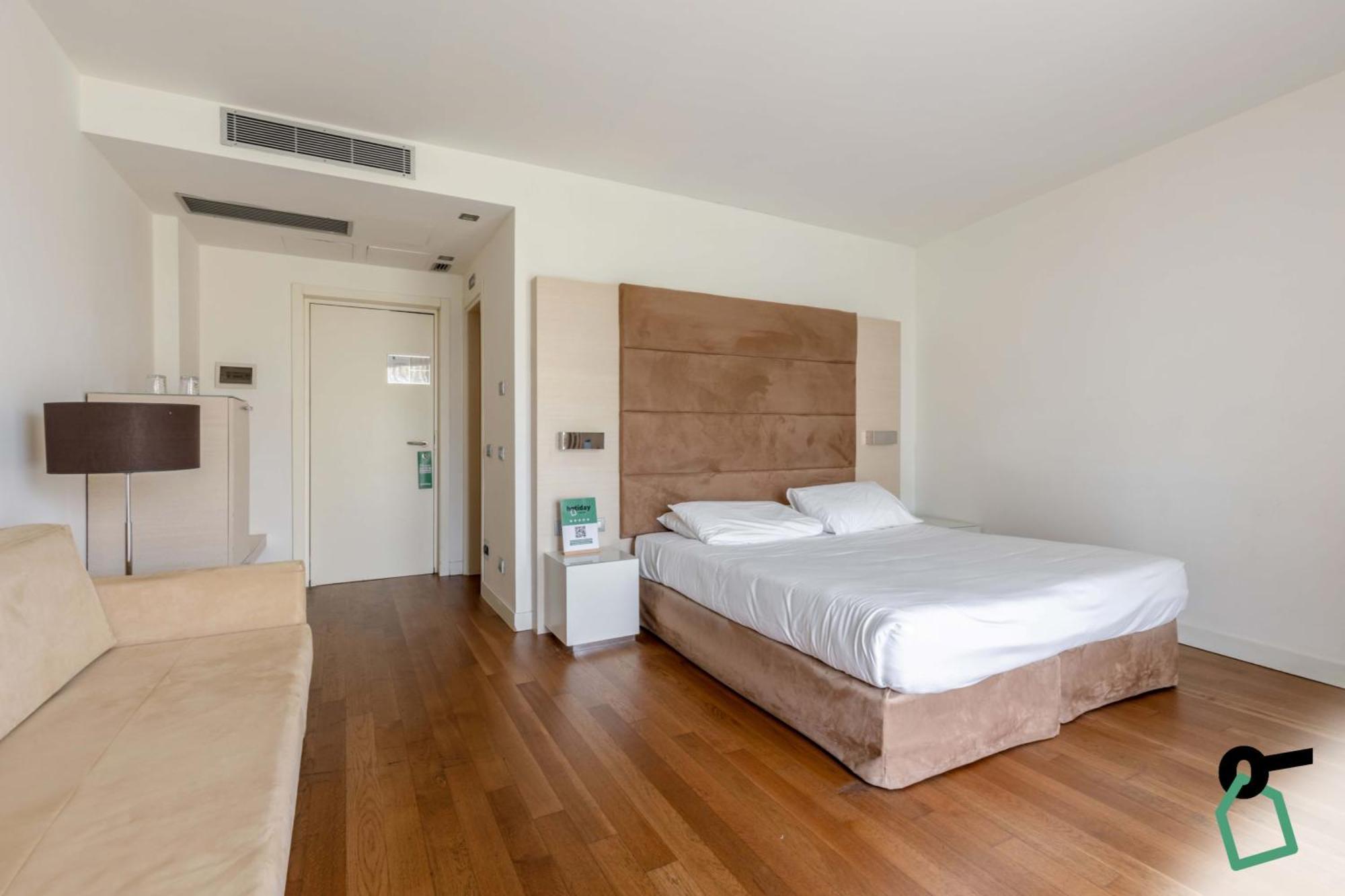 Hotiday Room Collection - Pisa Buitenkant foto