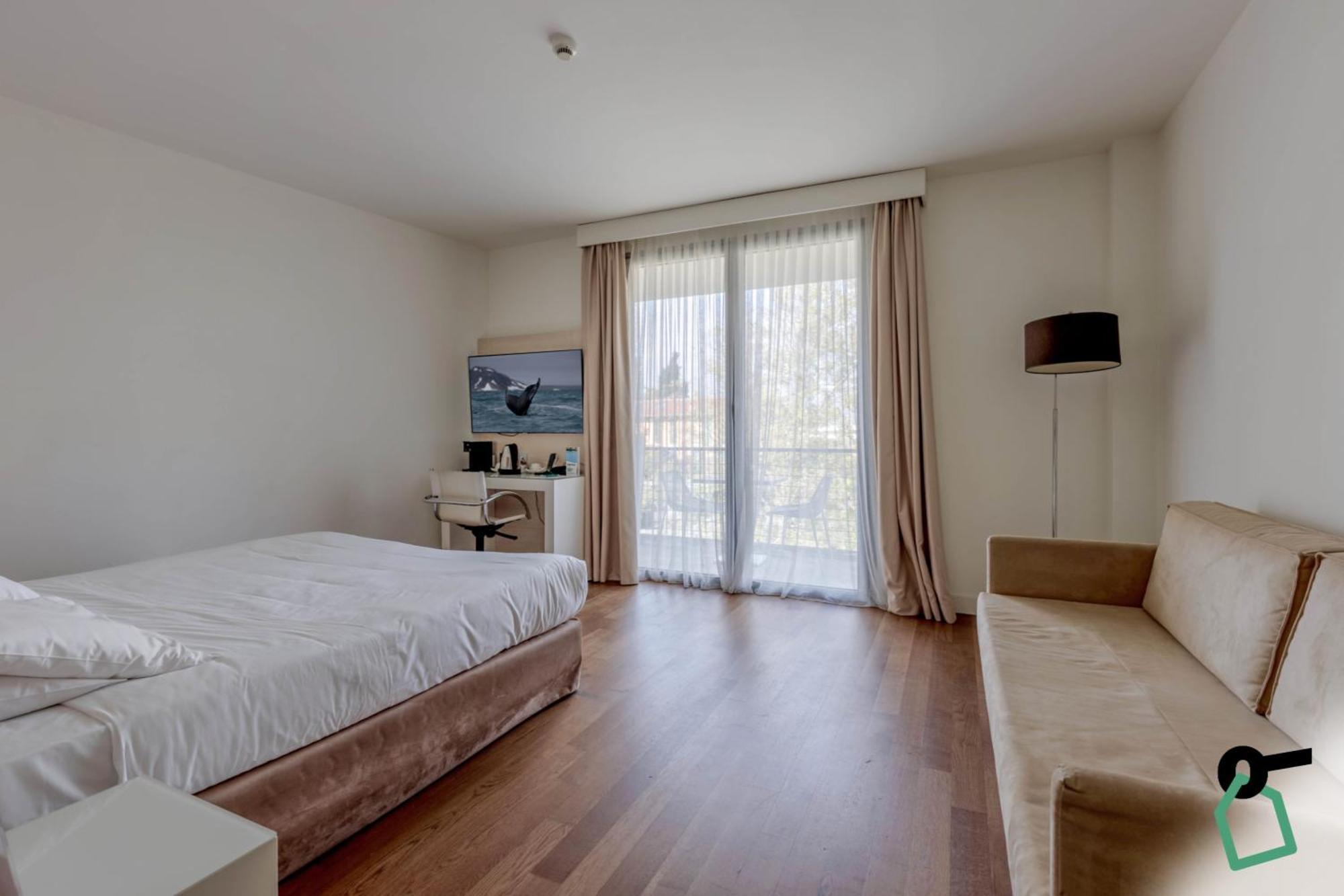 Hotiday Room Collection - Pisa Buitenkant foto